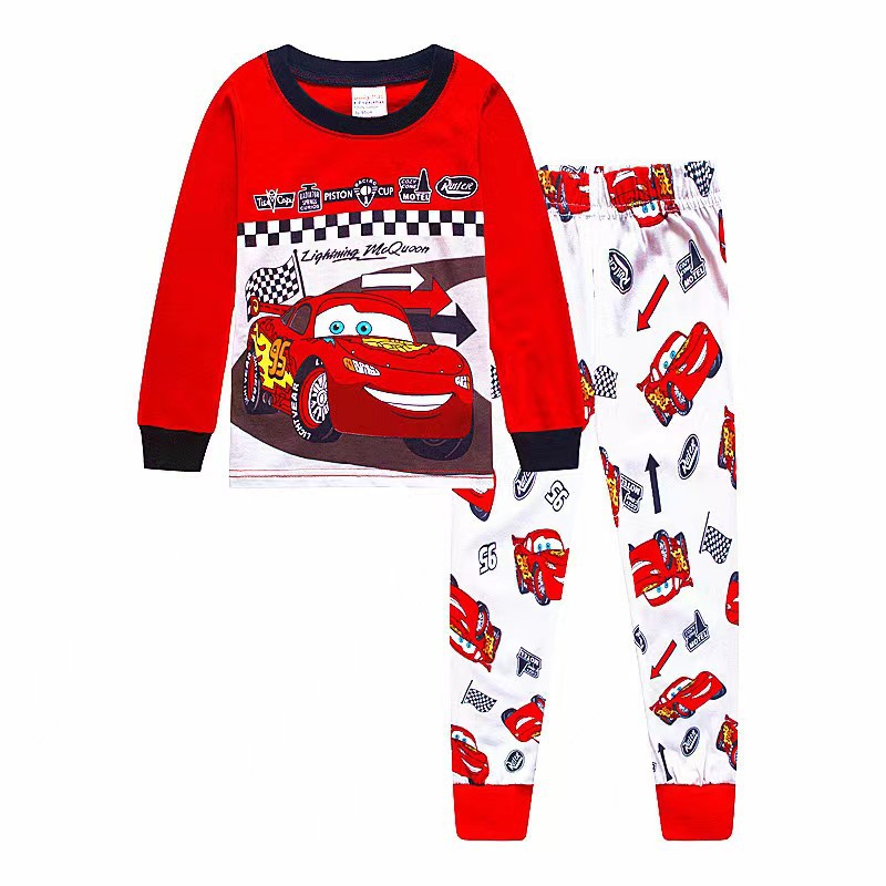 Red 0917 McQueen