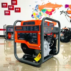 汽油发电机组;柴油发电机组;燃气发电机组