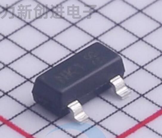 DNLS160-7 封装 SOT-23原装三极管
