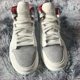 Putian Shoes Pure Original Aj1 Mid-Top High Version Panda Qiaoyi Mid Male and Female Couple Campus Versatile Sports Basketball Shoes