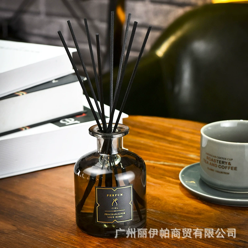 Ароматерапия без огня Эфирное масло благовония бытовая комната духи украшения освежитель воздуха Туалет дезодорант