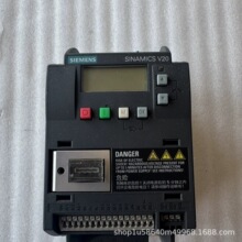 SIEMENS/���T������ݔ��׃�l��6SL3210-5BE12-5UV0ȫ�� ��Ʒ �h�r