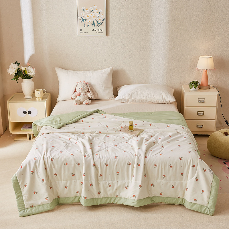 깨진 꿈의 꽃가루