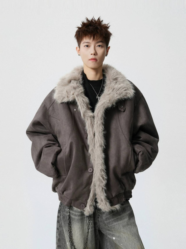 2024 New Winter Cotton-Padded Jacket for Men, Thickened and Warm, Stylish Casual Sports Brand Trendy Coat 2024 New Winter Cotton-Padded Jacket for Men, Thickened and Warm, Stylish Casual Sports Brand Trendy Coat