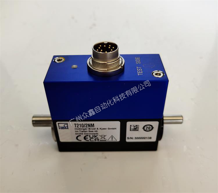 T210/50NM,T210/100NM,T210/200NM扭矩传感器 德国HBM品牌-阿里巴巴