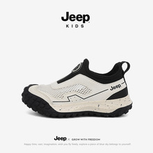 Jeep��ͯ�˶�Ь2025�¿��ļ�͸������Ůͯһ�ŵŷ�������ͯ��Ь