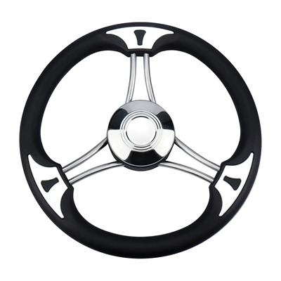 steering wheel for yachts and: Sükan çarxları