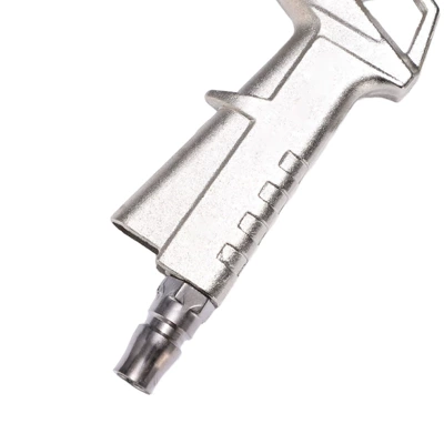 tire inflating gun with digital: Air pressure gauge/tire pressure gauge