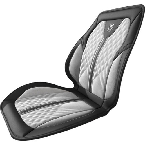 Graphene Car Heated Seat Pad Winter Car Seat Cover Universal Car Seat Back Support Electric Blanket Truck