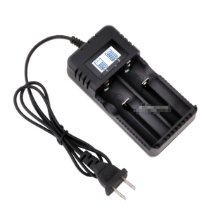 18650�늳�4.2V������p�� �๦�������@ʾ��늳�����26650�p��