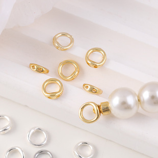 DIY�Ʒ������l18K�~僽�ɫ������B����β���������ؾ�Ȧ