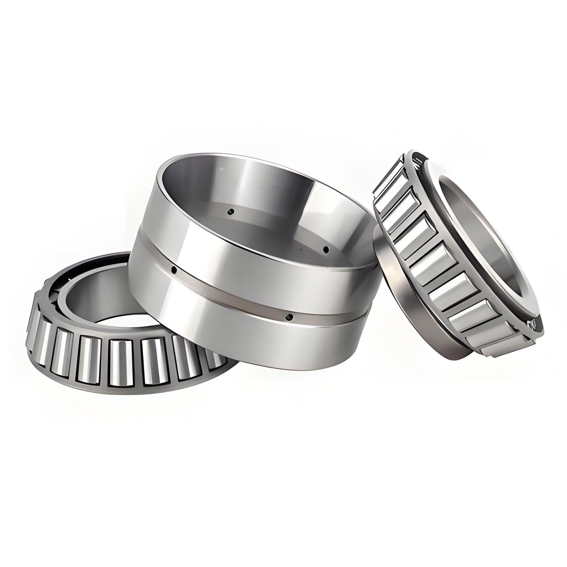 单列圆锥DF配对轴承32032X1A/DF