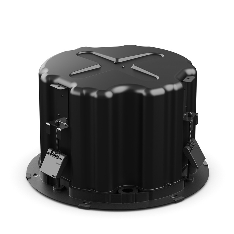 Dr. Bosedesignmaxdm8C-Sub Ceiling Embedded Theater Conference Speaker Subwoofer Speaker