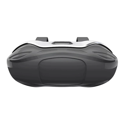 Car-Mounted Push-Type Glasses Case, In-Car Sun Visor Card Storage, Sunglasses Case, Car Glasses Clip Accessories