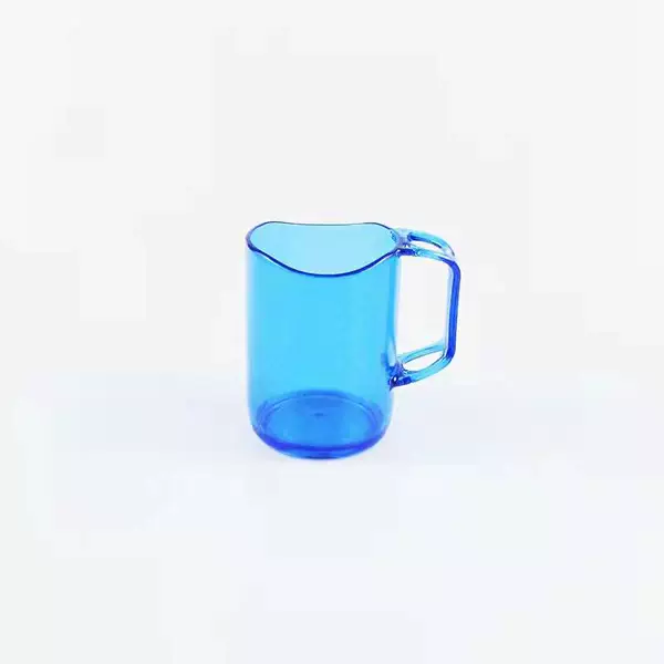 Синий