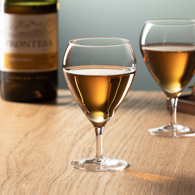 High-end Red Wine Goblet,Creative European-style Crystal Wine Glass,Bar Cafe Special Glass,Champagne Glass