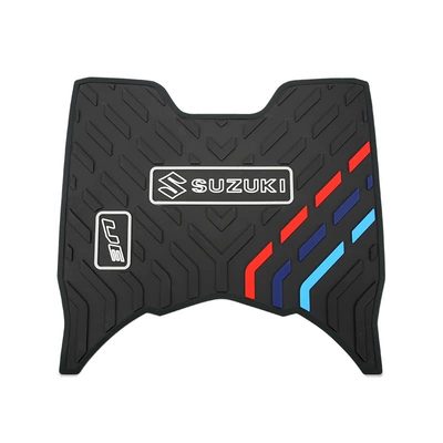Qingqi Antelope Sedal Motorcycle – Motorcycle pedals