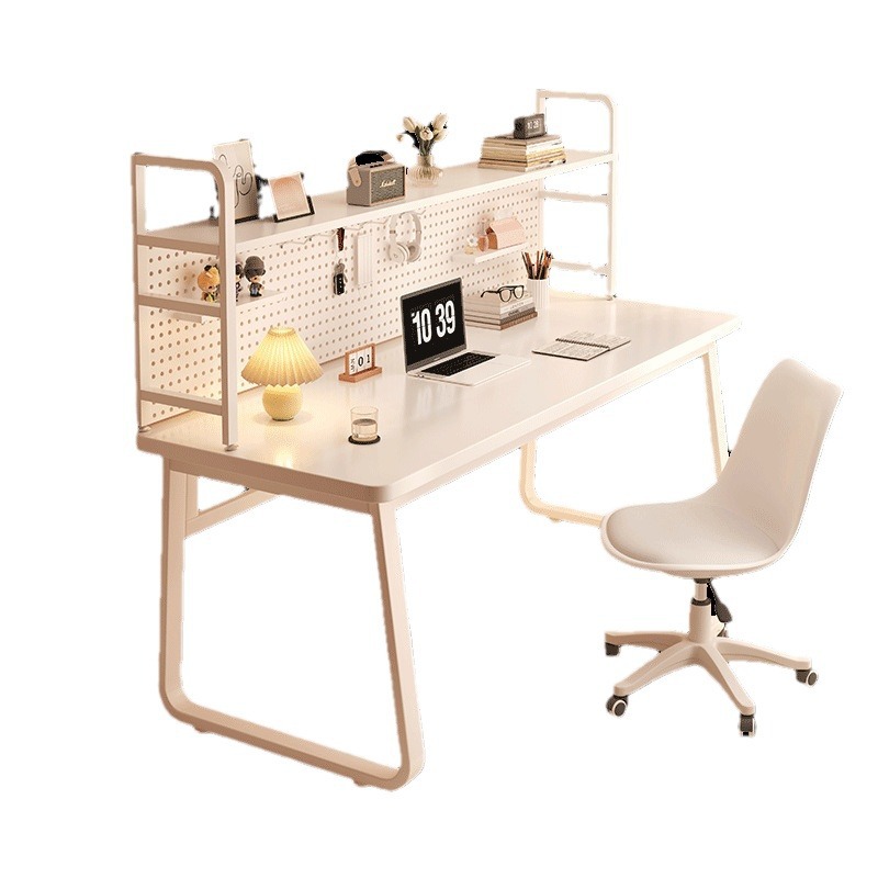 Escritorio estudiante estudio en casa escritorio simple escritorio chica dormitorio escritorio de la computadora Workbench