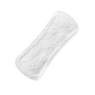 Girls mini non-menstrual pads girls sanitary napkins breathable soft source manufacturers wholesale day and night menstruation towel