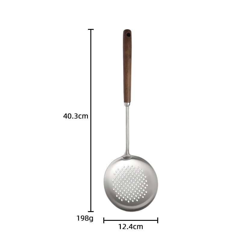 호두 손잡이 [소쿠리]