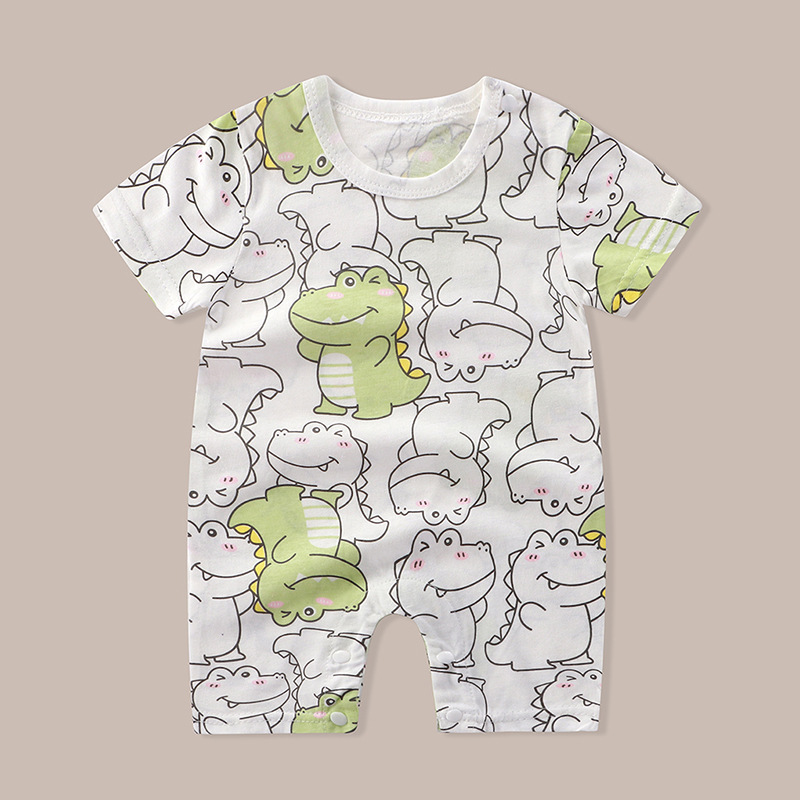 Crocodile
