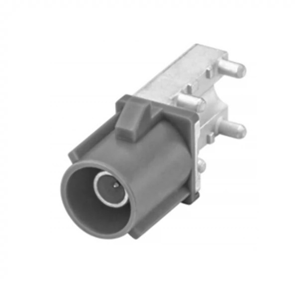 59S2LQ-40MT5-Z RF连接器 59S2AQ-40MT5-Z 同轴连接器 Fakra 