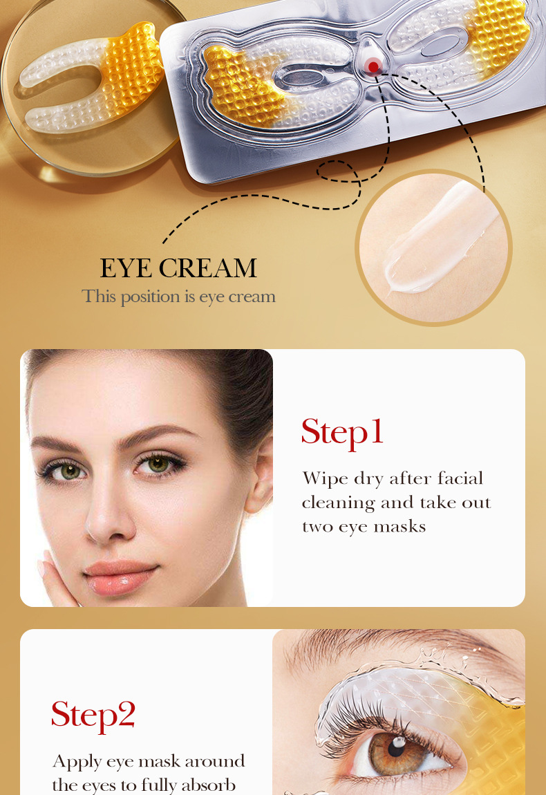 Maschera occhi in cristallo sadoer rassodante nutriente idratante_voghion.com