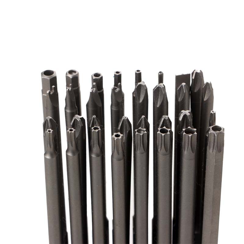 32件套加长批头6