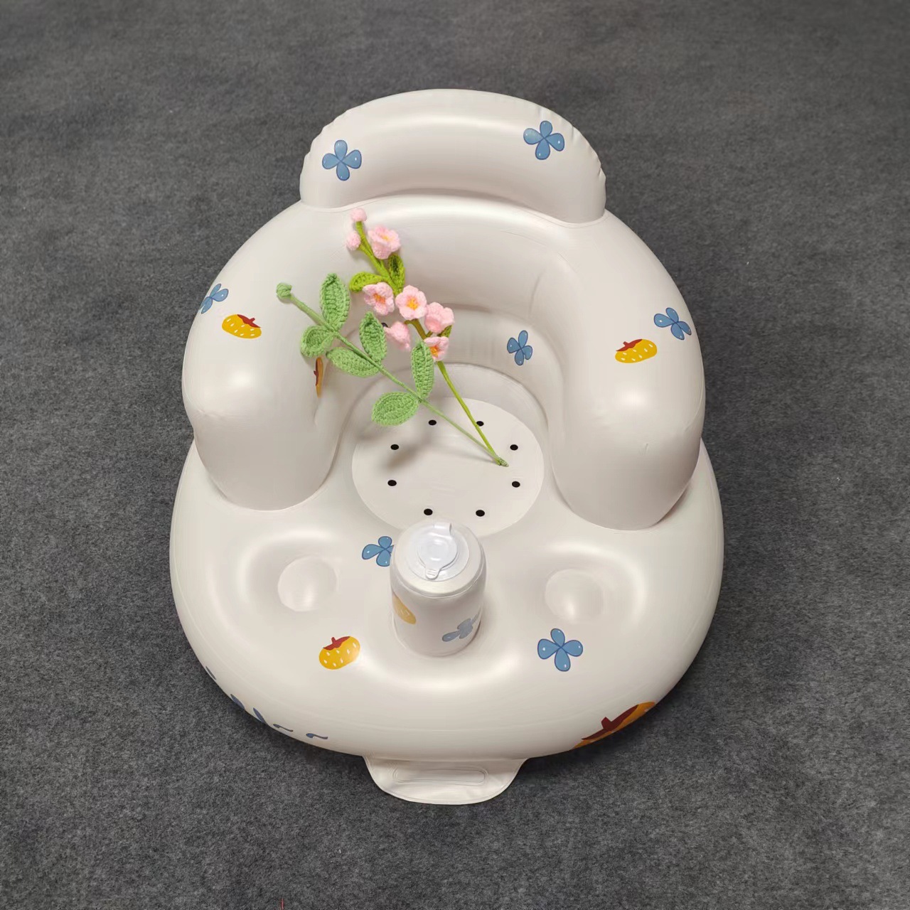 Inflatable Baby Sofa 3