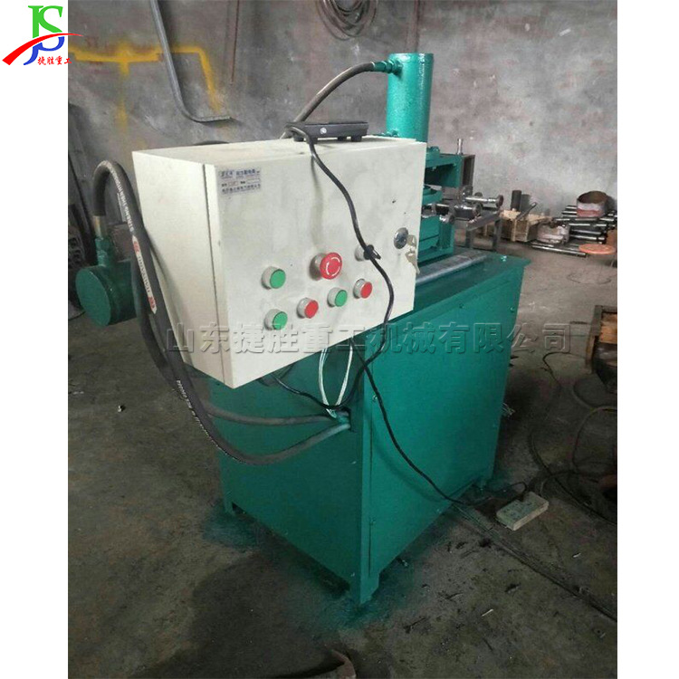 Máquina de tubería de encogimiento eléctrico escritorio hidráulico máquina de encogimiento de tubería de acero inoxidable muebles encogimiento de la carcasa retráctil expansor de cabeza