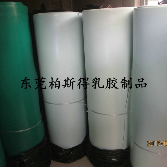 热销推荐 耐磨现货乳胶海绵卷材 平面阻燃乳胶海绵卷材