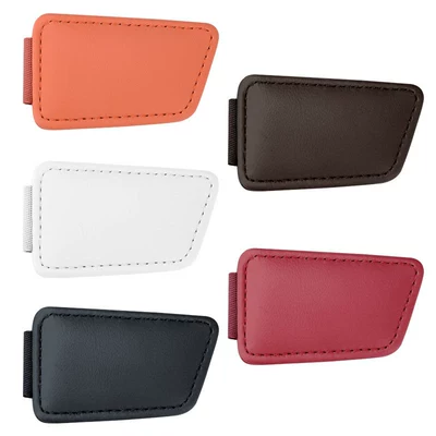 Seat belt shoulder pad, Vehicle Seat Belt Fastener