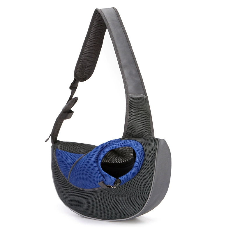 Handheld one-shoulder bag for traveling, breathable shoulder bag, backpack, wholesale