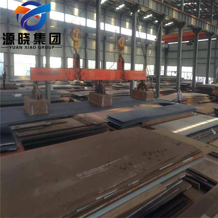供应舞钢SA387Gr11CL2美标容器板SA387Gr11CL2锅炉容器板 中厚板