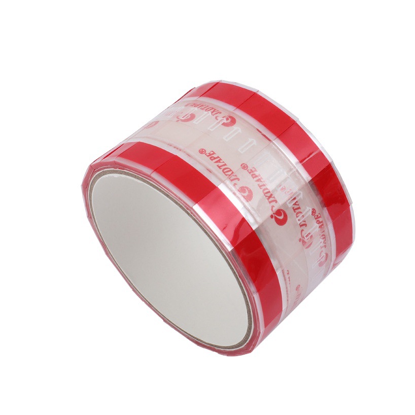 El té con leche fácil de romper las pegatinas puede tocar los alimentos para hornear bebidas taza boca pegatinas a prueba de fugas base impermeable anti-niebla pegatinas de sellado para llevar