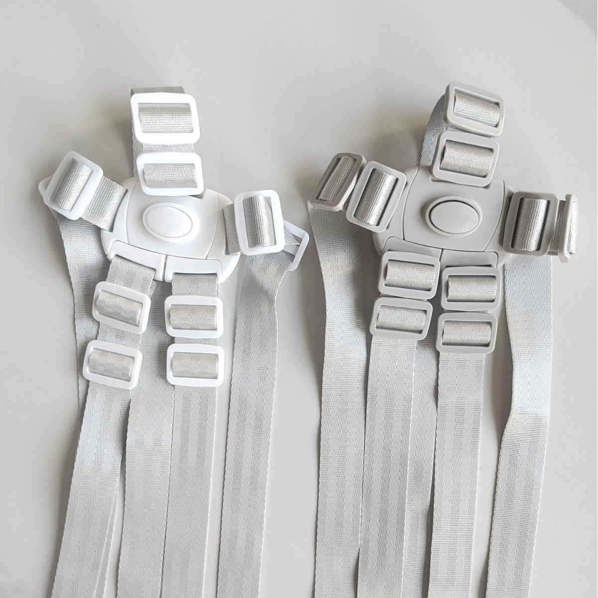 Специальные ремни для детских стульчиков, ремни безопасности для детских обеденных стульчиков, сиденья для обучения сидению, современные минималистичные ремни безопасности для дома.