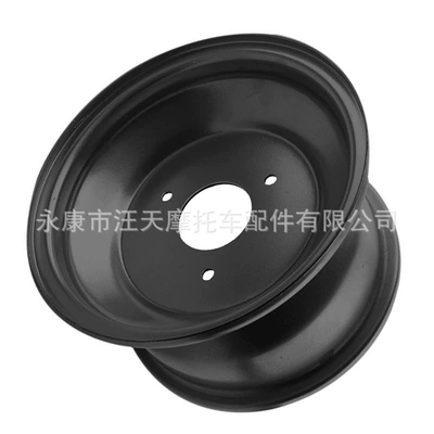 four-wheel beach motorcycle accessories: Hub