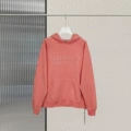 Coral Orange (Fleece-Lined)