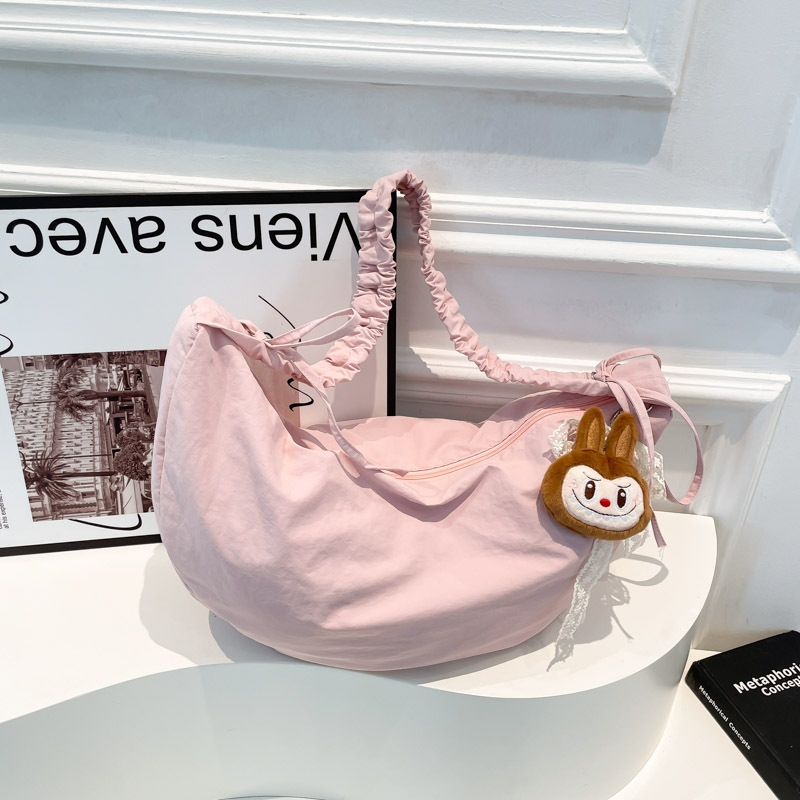 Shake-up Marvel Tini otoño viaje dopamina mochila de hombro pliegue de cuerda bolsas deportivas de viento perezoso