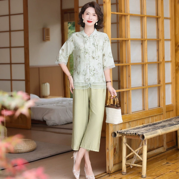Light green