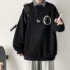Чёрный