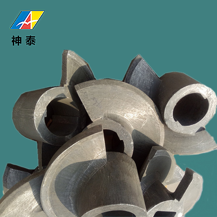 各种型号砖机耐磨绞龙 耐磨螺旋 质量保证