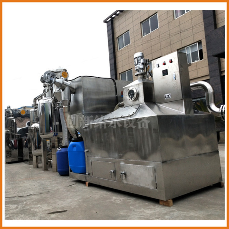 污水处理油水分离器过滤器 小型餐饮厨房饭店不锈钢隔油池厂家