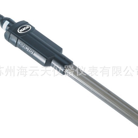 PHC10101哈希凝胶标准型污水PH电线长1米 HQ系列配件 PH配件