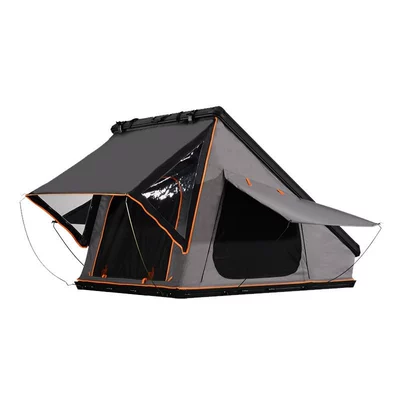 Hard-Top Tent, New Trapezoidal: Avtomobil dam çadırları