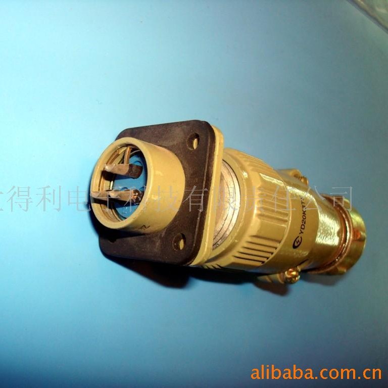 YD20电连接器