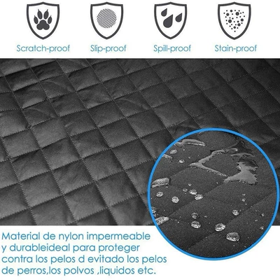 Car Pet Mat, Trunk Mat