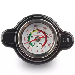 ホンダ、川崎、鈴木、ヤマハに適した1.8巴ラジエーターカバー水タンクカバーラジエーターカバー