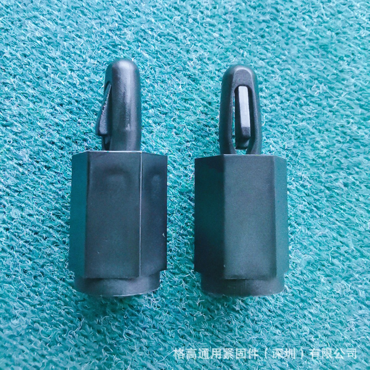 黑色电路板六角隔离柱螺纹间隔柱TCBS-M3/M4/M5系列,GHTS系列