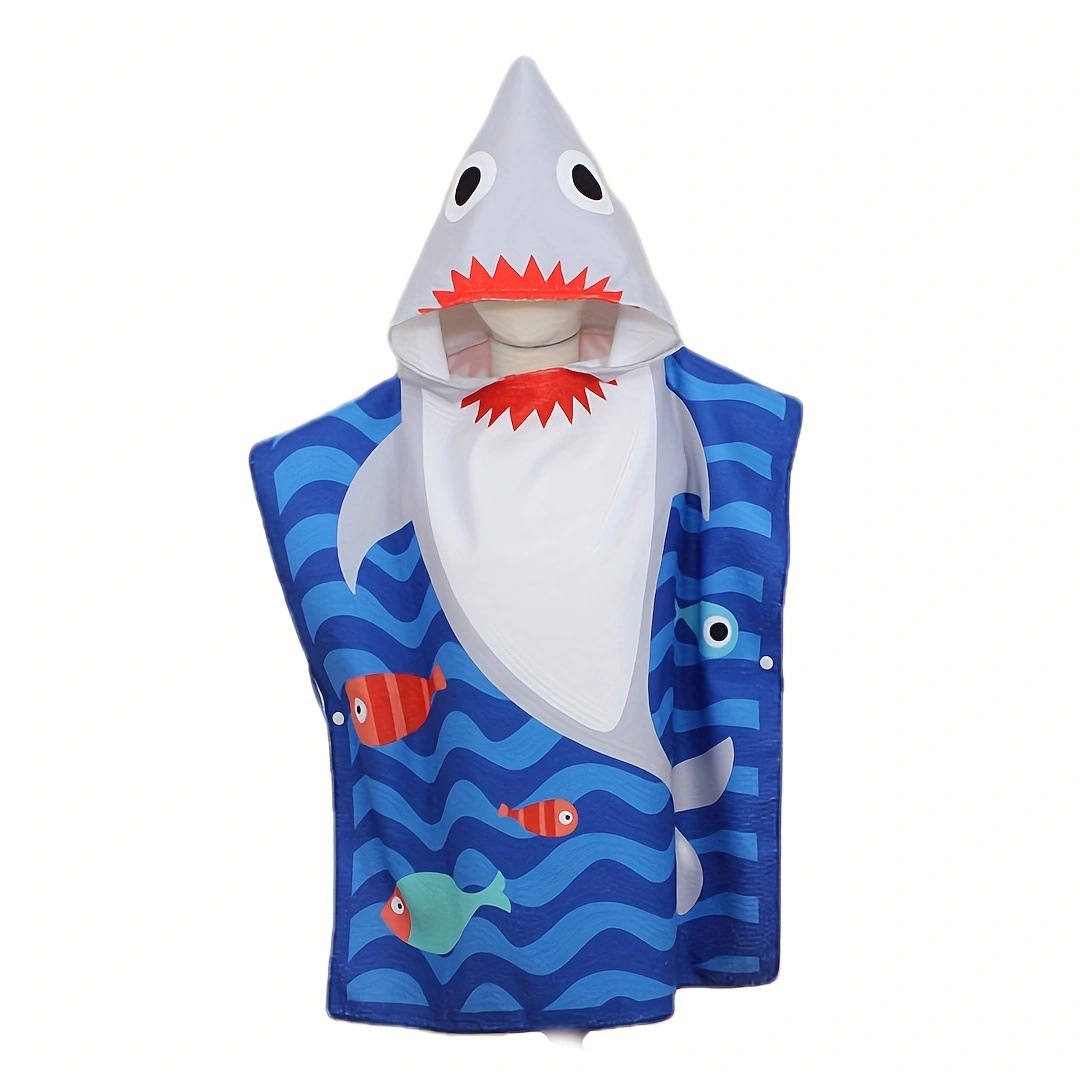 그레이트 화이트 상어